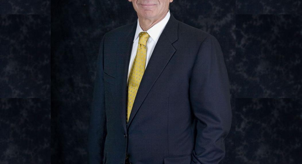 Dr. Donald V. DeRos